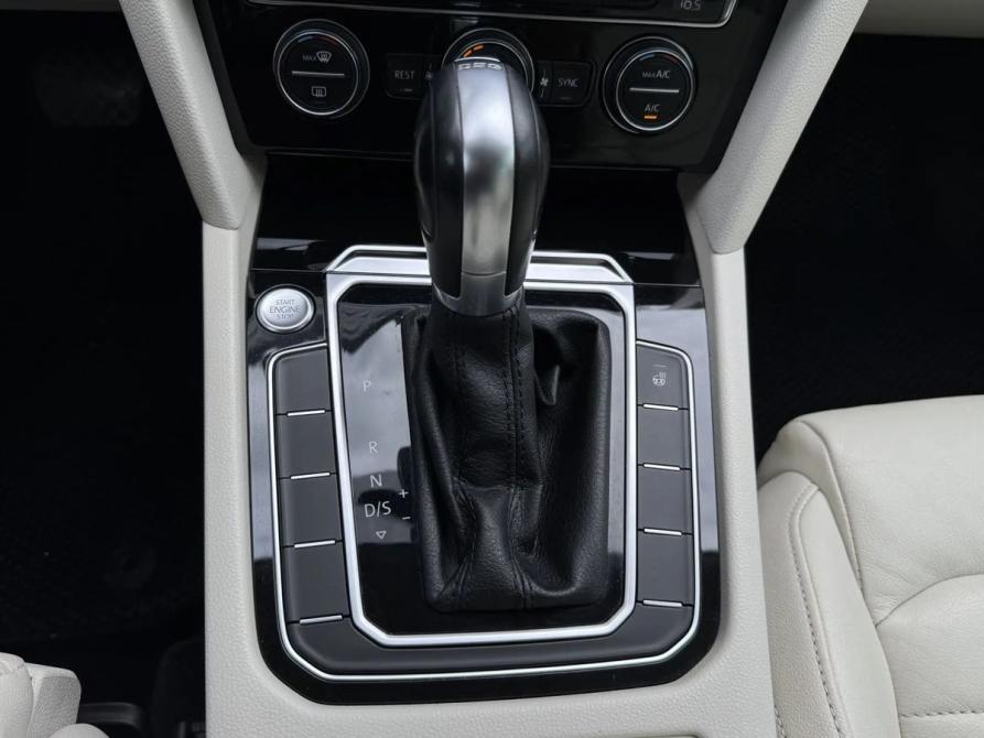 Volkswagen Passat B8 Екатеринбург  - изображение 28