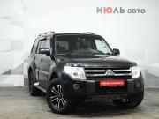 Mitsubishi Pajero IV Екатеринбург  - изображение 23