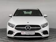 Mercedes-Benz A-Класс IV (W177) Химки  - изображение 17