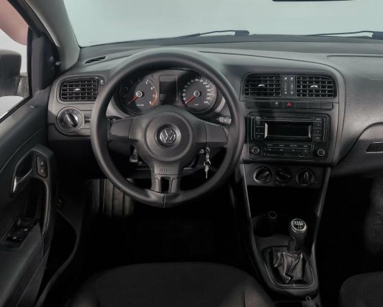 Volkswagen Polo V с пробегом 2010 года, цена 489 000 рублей, 366759 км, седан, Автокод Объявления