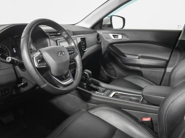Chery Tiggo 4 I Рестайлинг с пробегом 2020 года, цена 1 190 000 рублей, 75300 км, внедорожник, Автокод Объявления