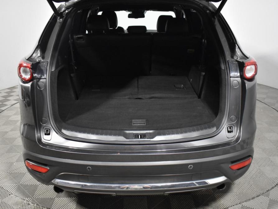 Mazda CX-9 II Санкт-Петербург  - изображение 24