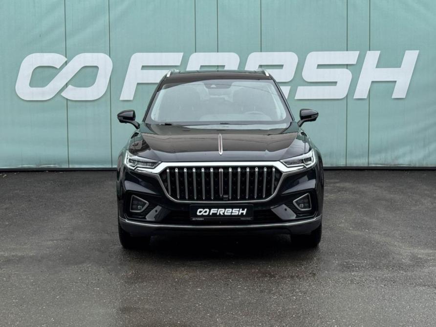 Hongqi HS5 I Кропоткин  - изображение 3