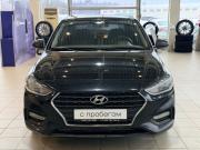 Hyundai Solaris II Москва  - изображение 41