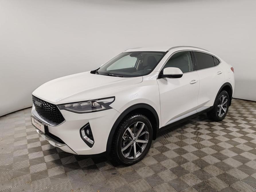 Haval F7x I Курск  - изображение 1