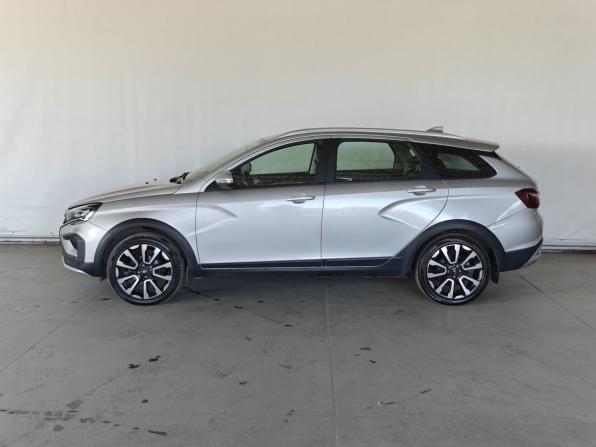 Lada (ВАЗ) Vesta I Рестайлинг (NG) с пробегом 2023 года, цена 1 120 000 рублей, 92474 км, универсал, Автокод Объявления