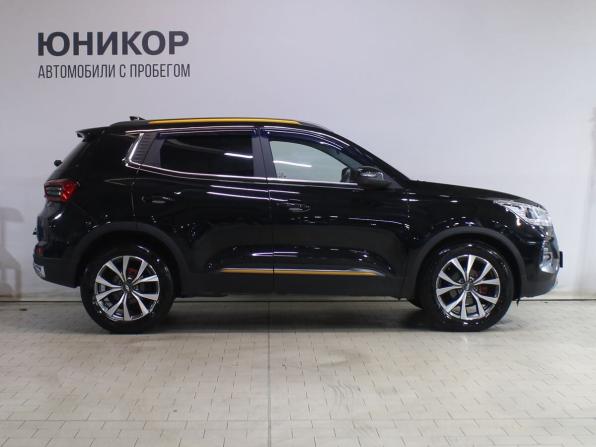 Chery Tiggo 4 Pro I с пробегом 2023 года, цена 1 599 000 рублей, 63520 км, внедорожник, Автокод Объявления