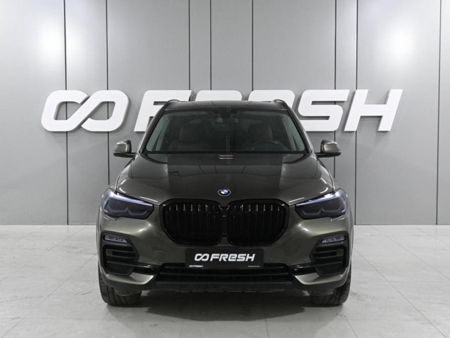 BMW X5 IV (G05/G18) Ростов-на-Дону  - изображение 3