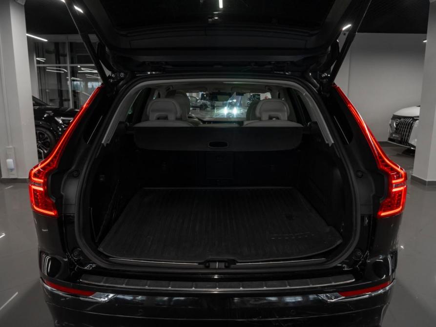 Volvo XC60 II Москва  - изображение 27