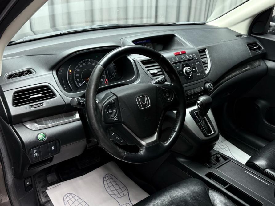 Honda CR-V IV Ижевск  - изображение 9