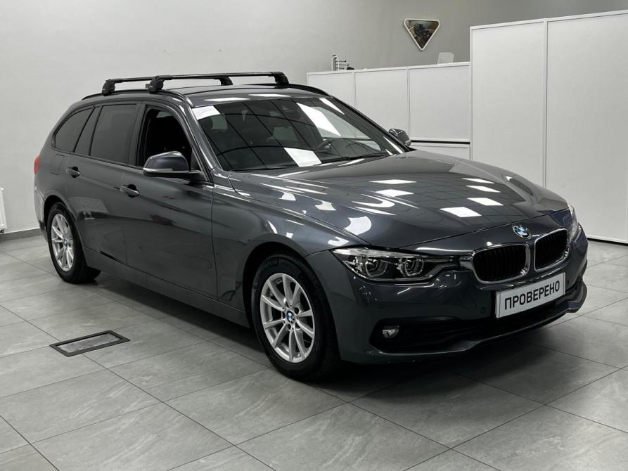 BMW 3 серии VI (F3x) Рестайлинг Казань  - изображение 2