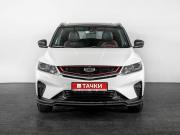 Geely Coolray I Иркутск  - изображение 26