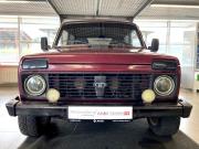 Lada (ВАЗ) 2121 (4x4) I Рестайлинг Тольятти  - изображение 21