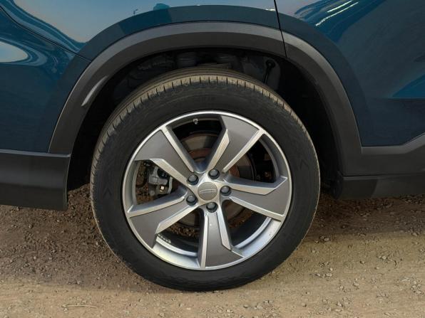 Geely Okavango I Рестайлинг с пробегом 2023 года, цена 2 500 000 рублей, 69457 км, внедорожник, Автокод Объявления