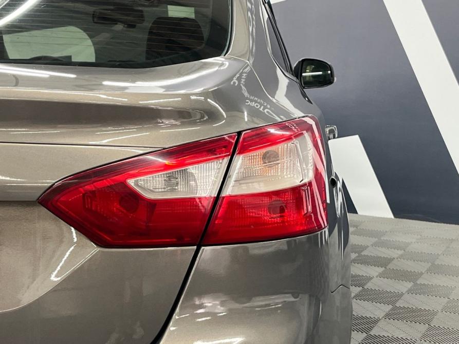 Ford Focus III Ростов-на-Дону  - изображение 14