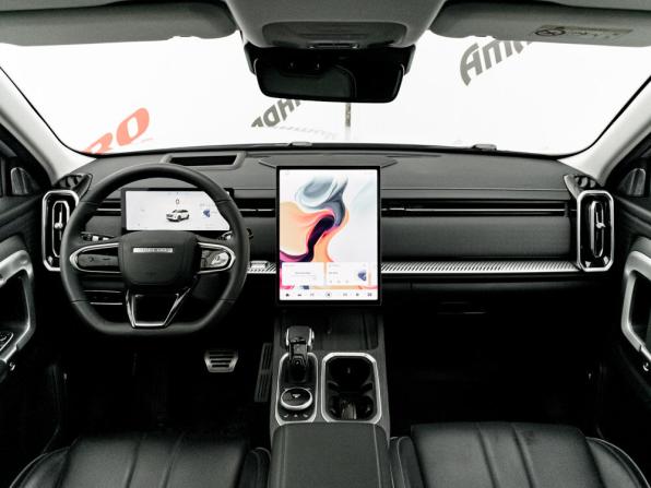 Jaecoo J7 I с пробегом 2024 года, цена 2 950 000 рублей, 22049 км, внедорожник, Автокод Объявления