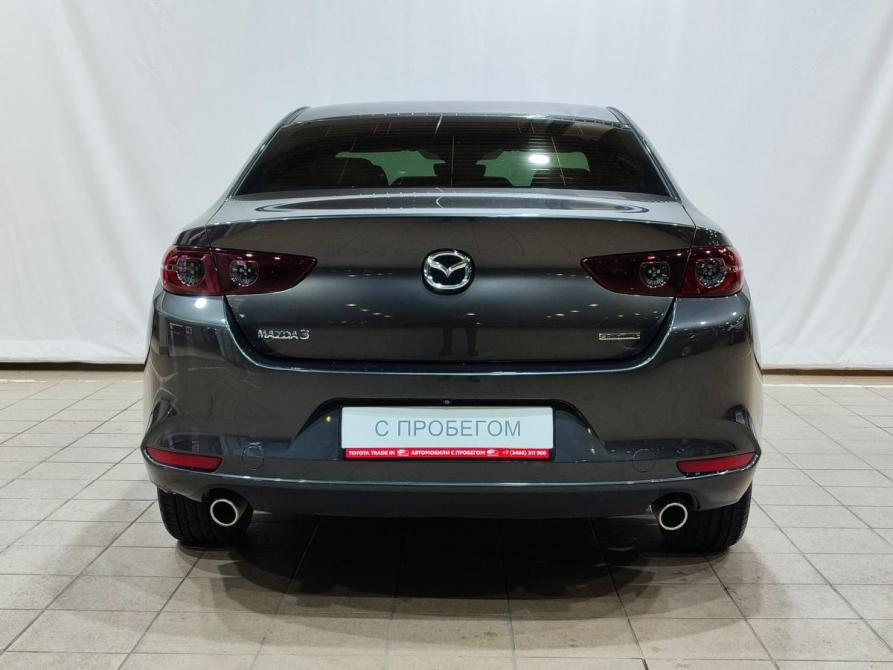 Mazda 3 IV (BP) Нижневартовск  - изображение 6