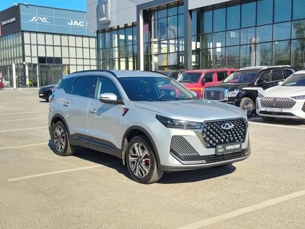 Chery Tiggo 7 Pro Max I Рестайлинг с пробегом 2025 года, цена 1 958 000 рублей, 30954 км, внедорожник, Автокод Объявления