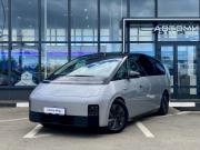 Li Auto (Lixiang) Mega Москва  - изображение 35
