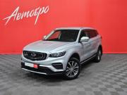 Geely Atlas Pro Вологда  - изображение 24
