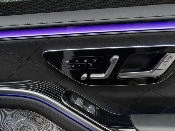 Mercedes-Benz S-Класс VII (W223) с пробегом 2021 года, цена 8 690 000 рублей, 88118 км, седан, Автокод Объявления