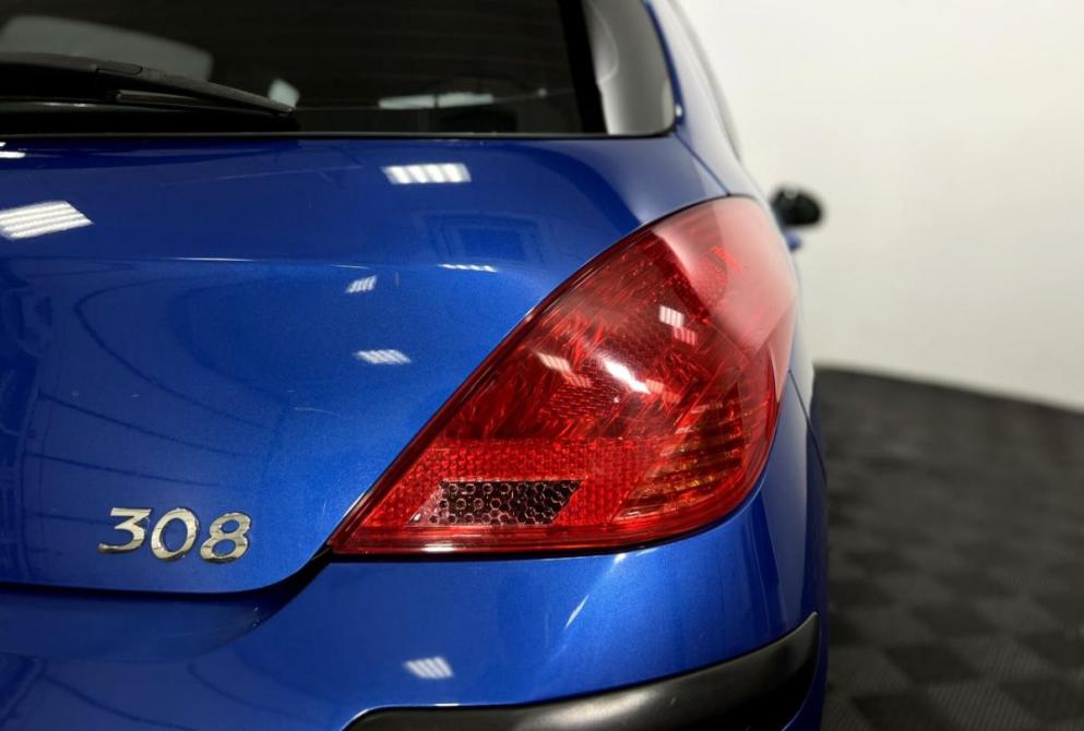 Peugeot 308 I Нижний Новгород  - изображение 20