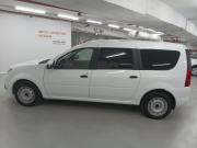 Lada (ВАЗ) Largus I Рестайлинг Москва  - изображение 16