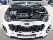 Kia Sportage IV Москва  - изображение 32