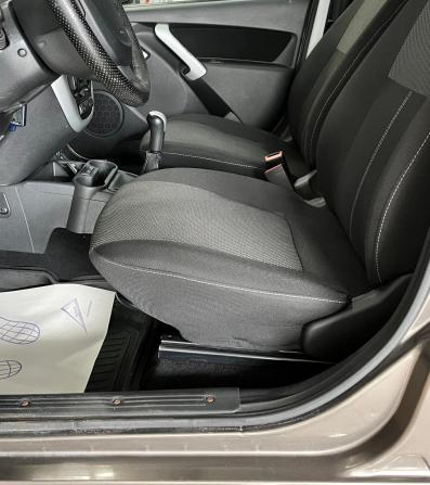 Lada (ВАЗ) Granta I с пробегом 2018 года, цена 590 000 рублей, 90283 км, лифтбек, Автокод Объявления