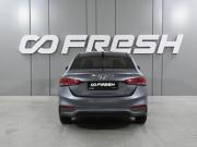Hyundai Solaris II Ростов-на-Дону  - изображение 23