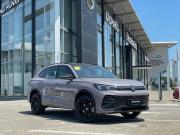 Volkswagen Tiguan III (China Market) Краснодар  - изображение 14