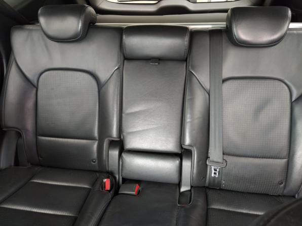 Hyundai Santa Fe III с пробегом 2012 года, цена 1 450 000 рублей, 268988 км, внедорожник, Автокод Объявления