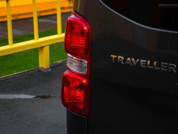Peugeot Traveller I с пробегом 2022 года, цена 2 688 000 рублей, 160349 км, минивэн, Автокод Объявления