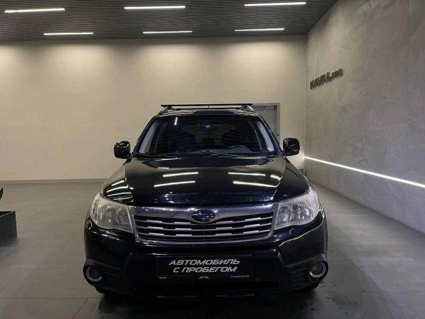 Subaru Forester III с пробегом 2008 года, цена 1 000 000 рублей, 224583 км, внедорожник, Автокод Объявления