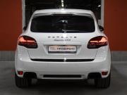 Porsche Cayenne II (958) Москва  - изображение 36