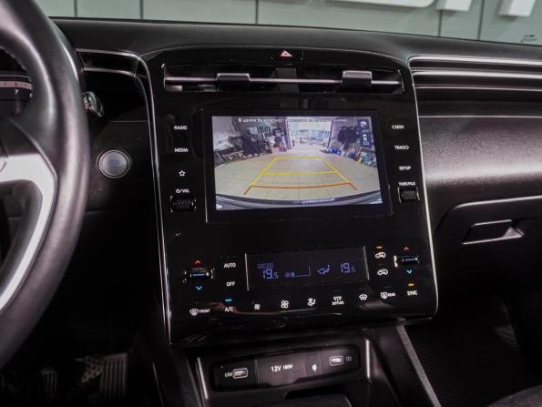 Hyundai Tucson IV с пробегом 2023 года, цена 3 279 000 рублей, 71122 км, внедорожник, Автокод Объявления