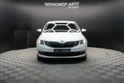 Skoda Octavia III (A7) Рестайлинг Крым  - изображение 33