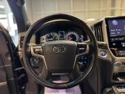 Toyota Land Cruiser 200 Series Рестайлинг 2 Красноярск  - изображение 37