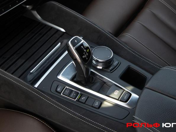 BMW X6 II (F16) с пробегом 2017 года, цена 4 988 000 рублей, 33748 км, внедорожник, Автокод Объявления