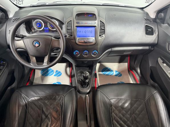 Geely GC6 с пробегом 2014 года, цена 365 000 рублей, 150000 км, седан, Автокод Объявления