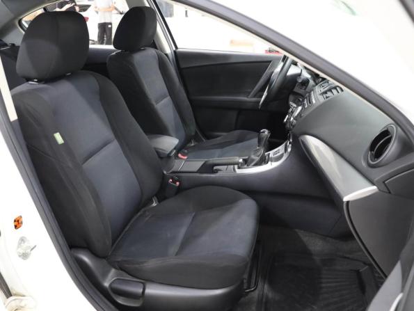 Mazda 3 II (BL) с пробегом 2010 года, цена 849 000 рублей, 139429 км, седан, Автокод Объявления