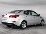 Kia Rio III Рестайлинг Химки  - изображение 16