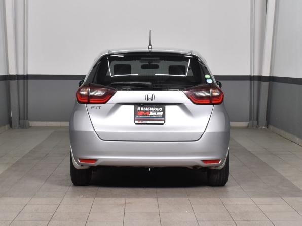 Honda Fit IV с пробегом 2020 года, цена 1 199 999 рублей, 47642 км, хэтчбек, Автокод Объявления