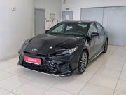 Toyota Camry IX (XV80) China Market Омск  - изображение 23