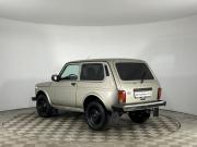 Lada (ВАЗ) Niva Legend Воронеж  - изображение 27