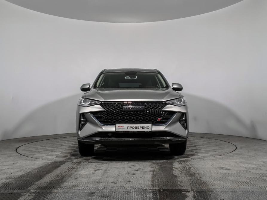 Haval F7 I Рестайлинг Санкт-Петербург  - изображение 2