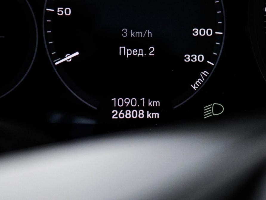 Porsche 911 VIII (992) Москва  - изображение 12