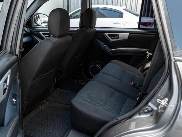 Lifan X60 I с пробегом 2014 года, цена 600 000 рублей, 118662 км, внедорожник, Автокод Объявления