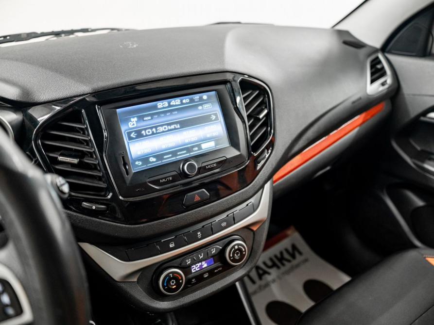 Lada (ВАЗ) Vesta I Красноярск  - изображение 12
