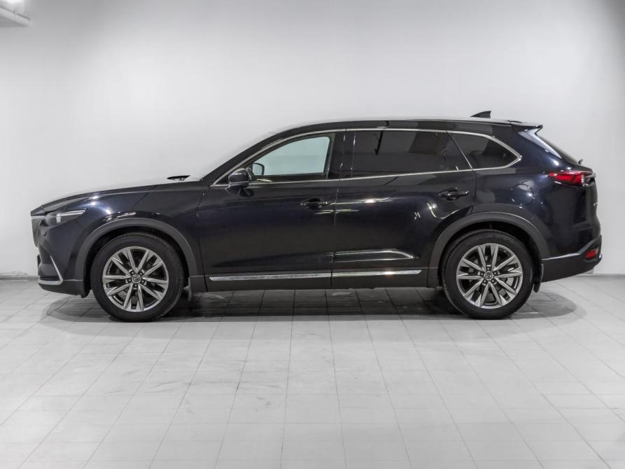 Mazda CX-9 II Москва  - изображение 8